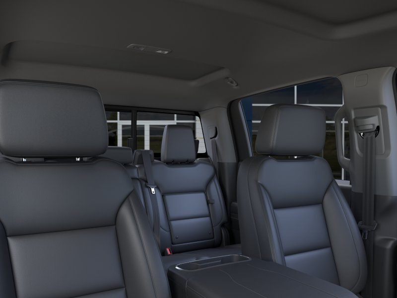 2026 GMC Sierra 1500 Elevation - Photo 48