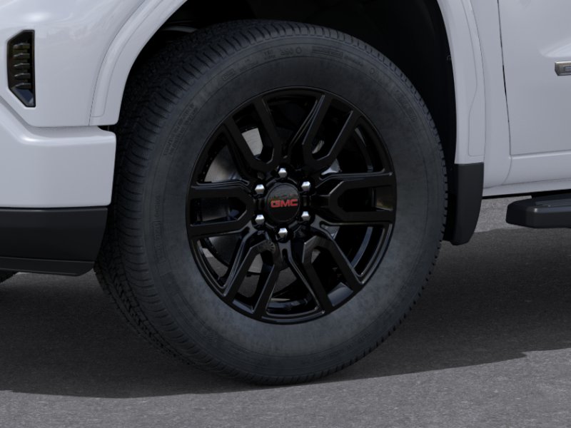 New 2026 Summit White GMC Elevation image 37