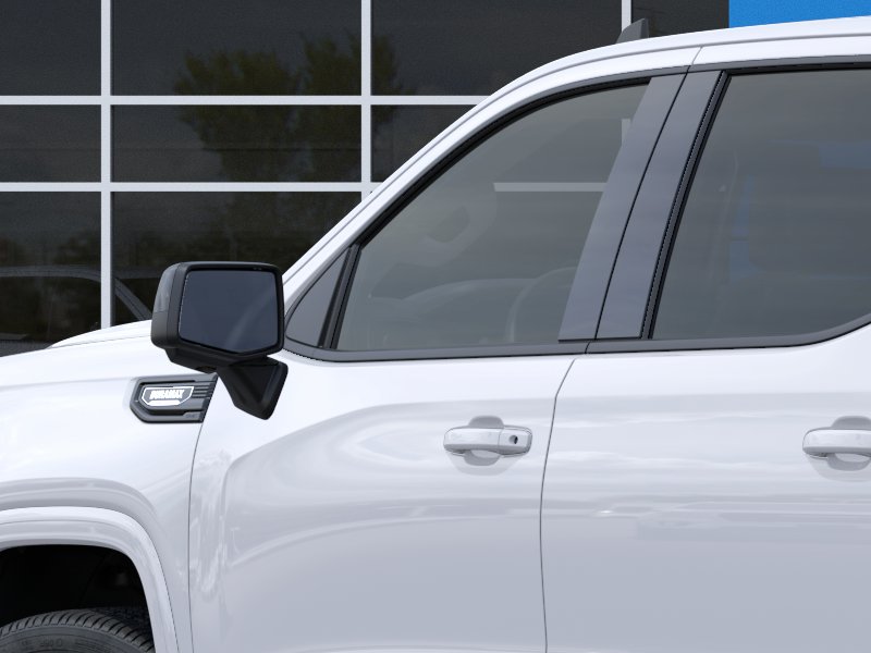 New 2026 Summit White GMC Elevation image 40