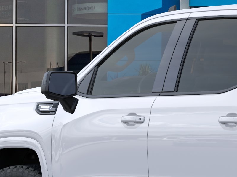 2026 GMC Sierra 1500 Elevation - Photo 36