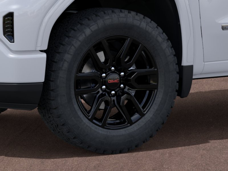 2026 GMC Sierra 1500 Elevation - Photo 33