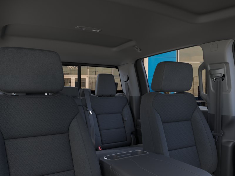 2026 GMC Sierra 1500 Elevation - Photo 48