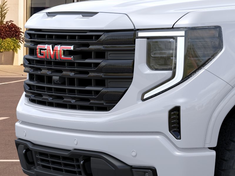 2026 GMC Sierra 1500 Elevation - Photo 37