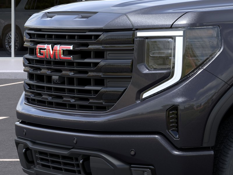 2026 GMC Sierra 1500 Elevation - Photo 37