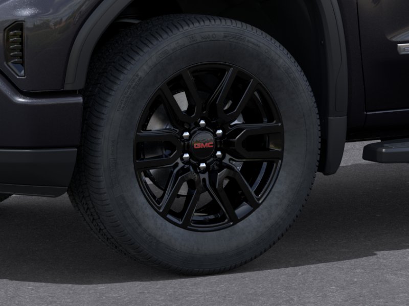 2026 GMC Sierra 1500 Elevation - Photo 33
