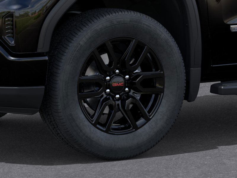 New 2026 Onyx Black GMC Elevation image 41