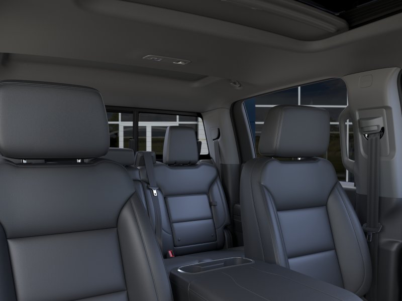 2026 GMC Sierra 1500 Elevation - Photo 48