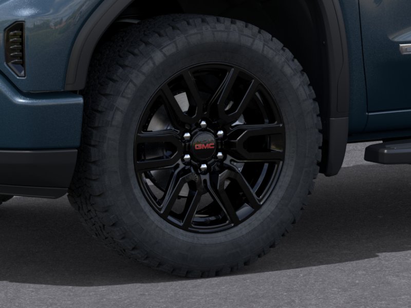 2026 GMC Sierra 1500 Elevation - Photo 33