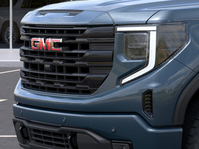 2026 GMC Sierra 1500 Elevation - Photo 37