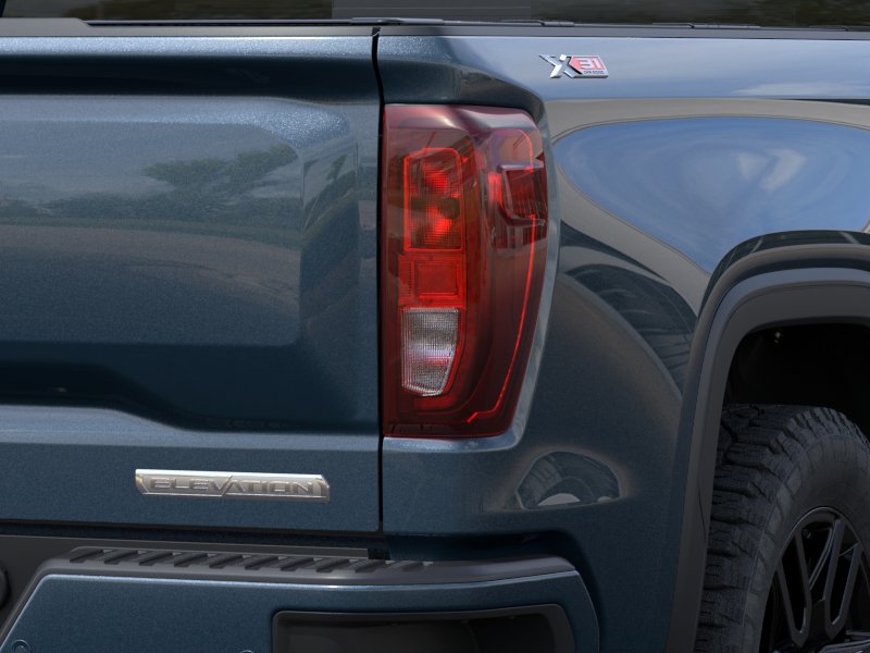 2026 GMC Sierra 1500 Elevation - Photo 35