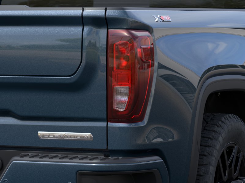 New 2026 DOWNPOUR METALLIC GMC Elevation image 11