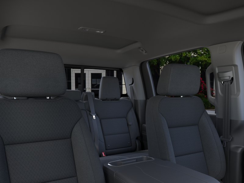 New 2026 Summit White GMC Elevation image 50