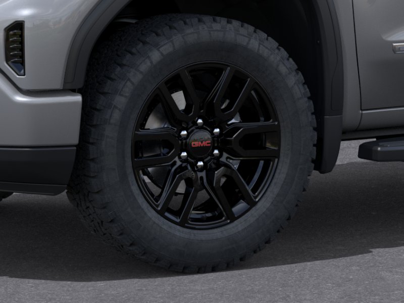 2026 GMC Sierra 1500 Elevation - Photo 33