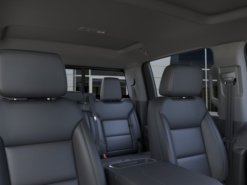 New 2026 Summit White GMC Elevation image 24