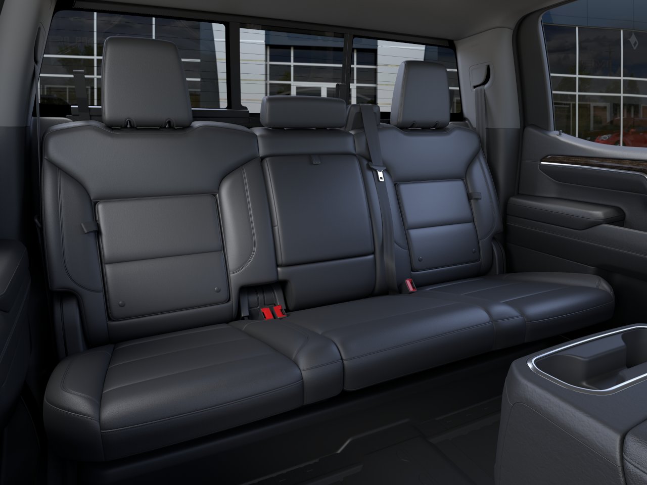 New 2026 Summit White GMC Elevation image 17