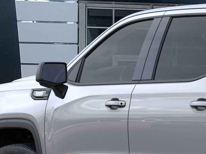New 2026 Sterling Metallic GMC Elevation image 36