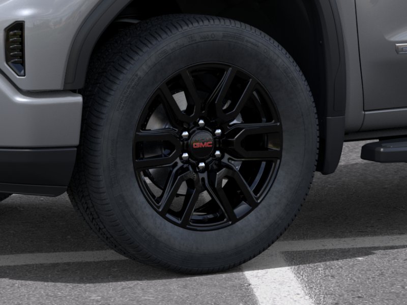New 2026 Sterling Metallic GMC Elevation image 33
