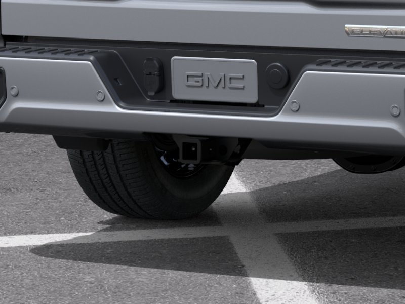 New 2026 Sterling Metallic GMC Elevation image 38