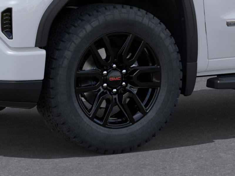 2026 Gmc Sierra 1500 Elevation photo 27
