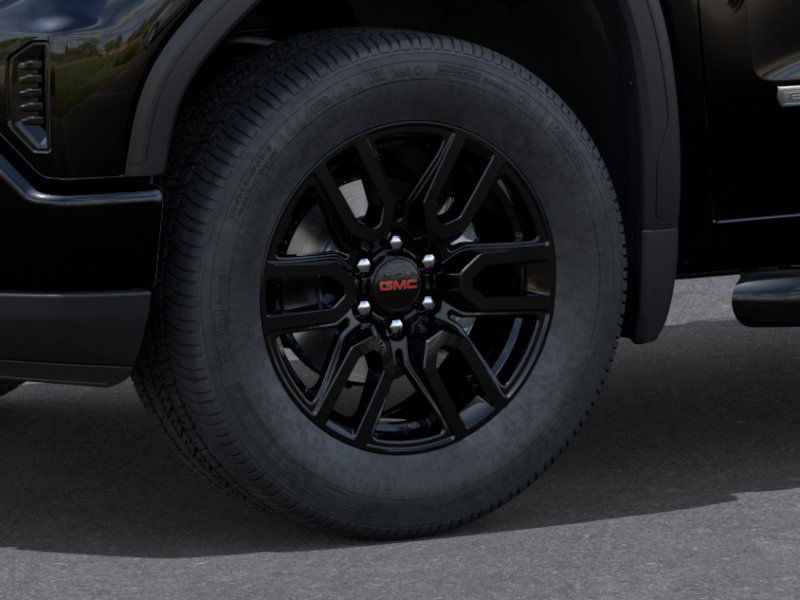 New 2026 Onyx Black GMC Elevation image 41