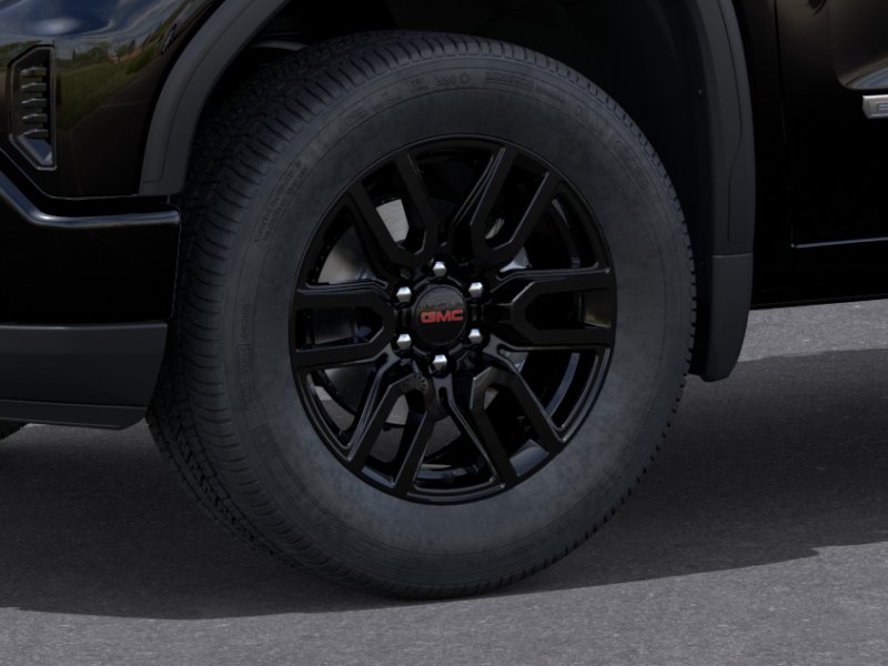 2026 GMC Sierra 1500 Elevation - Photo 33