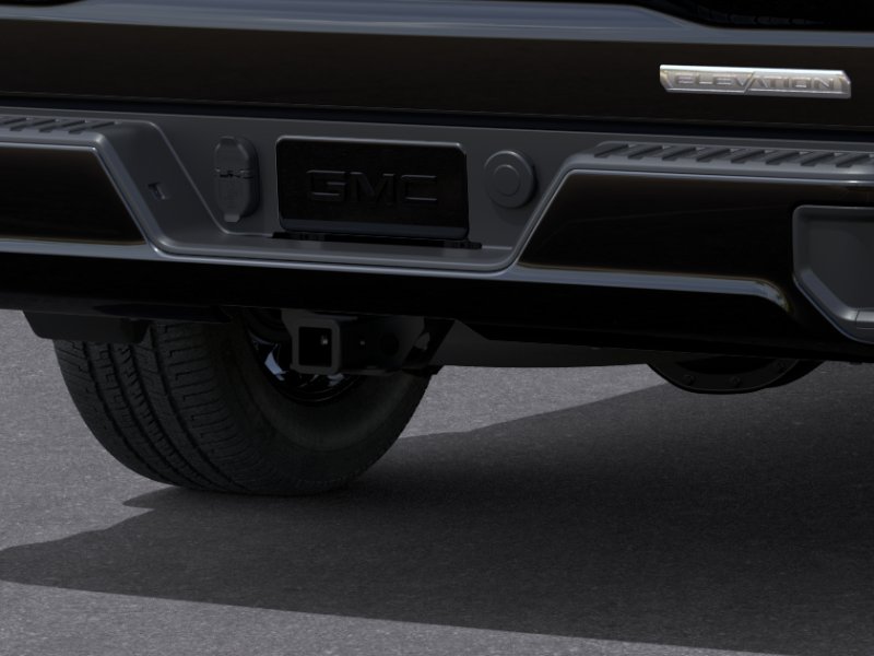 2026 GMC Sierra 1500 Elevation - Photo 38