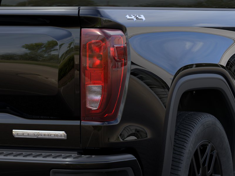 2026 GMC Sierra 1500 Elevation - Photo 35