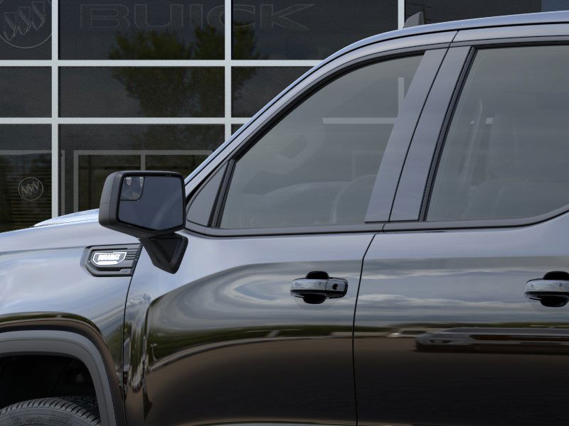 2026 Gmc Sierra 1500 Elevation photo 5