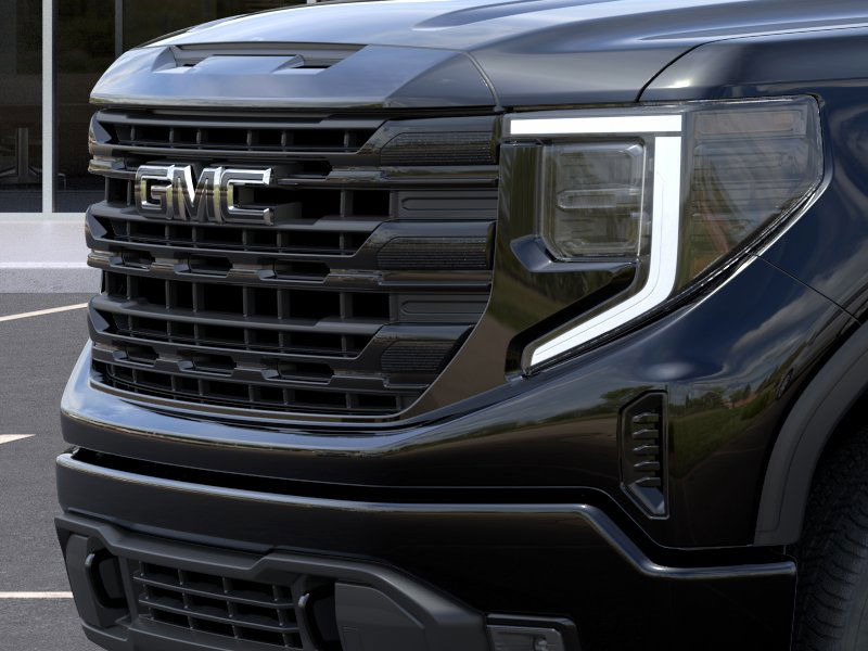 2026 Gmc Sierra 1500 Elevation photo 6