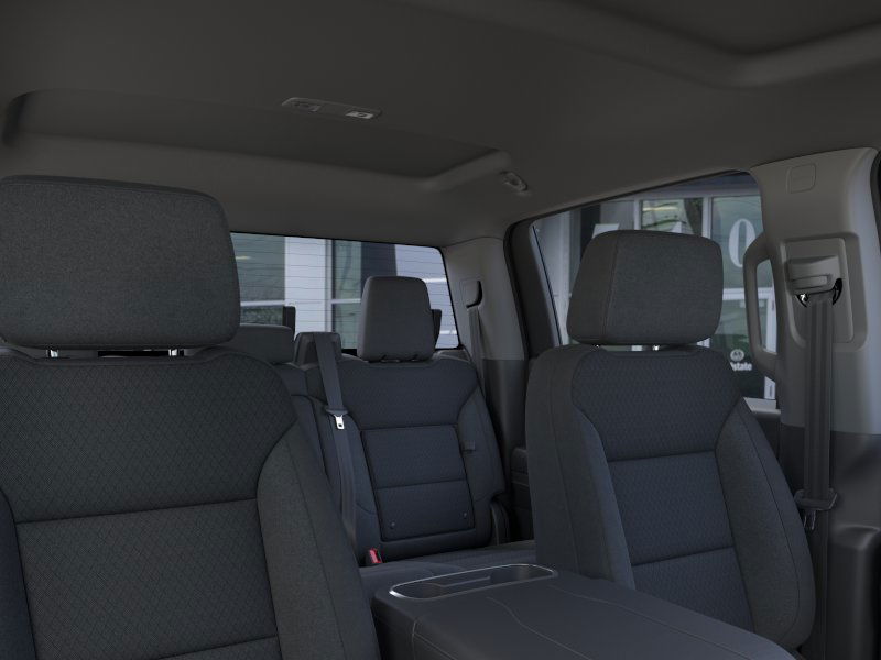 2026 GMC SIERRA - Image 54