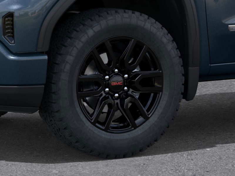 2026 GMC SIERRA - Image 39