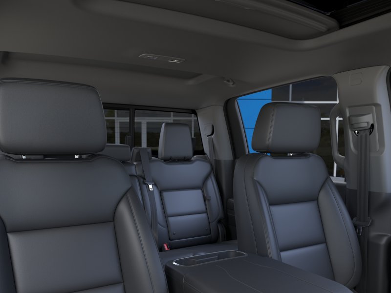 New 2026 Downpour Metallic GMC Elevation image 55