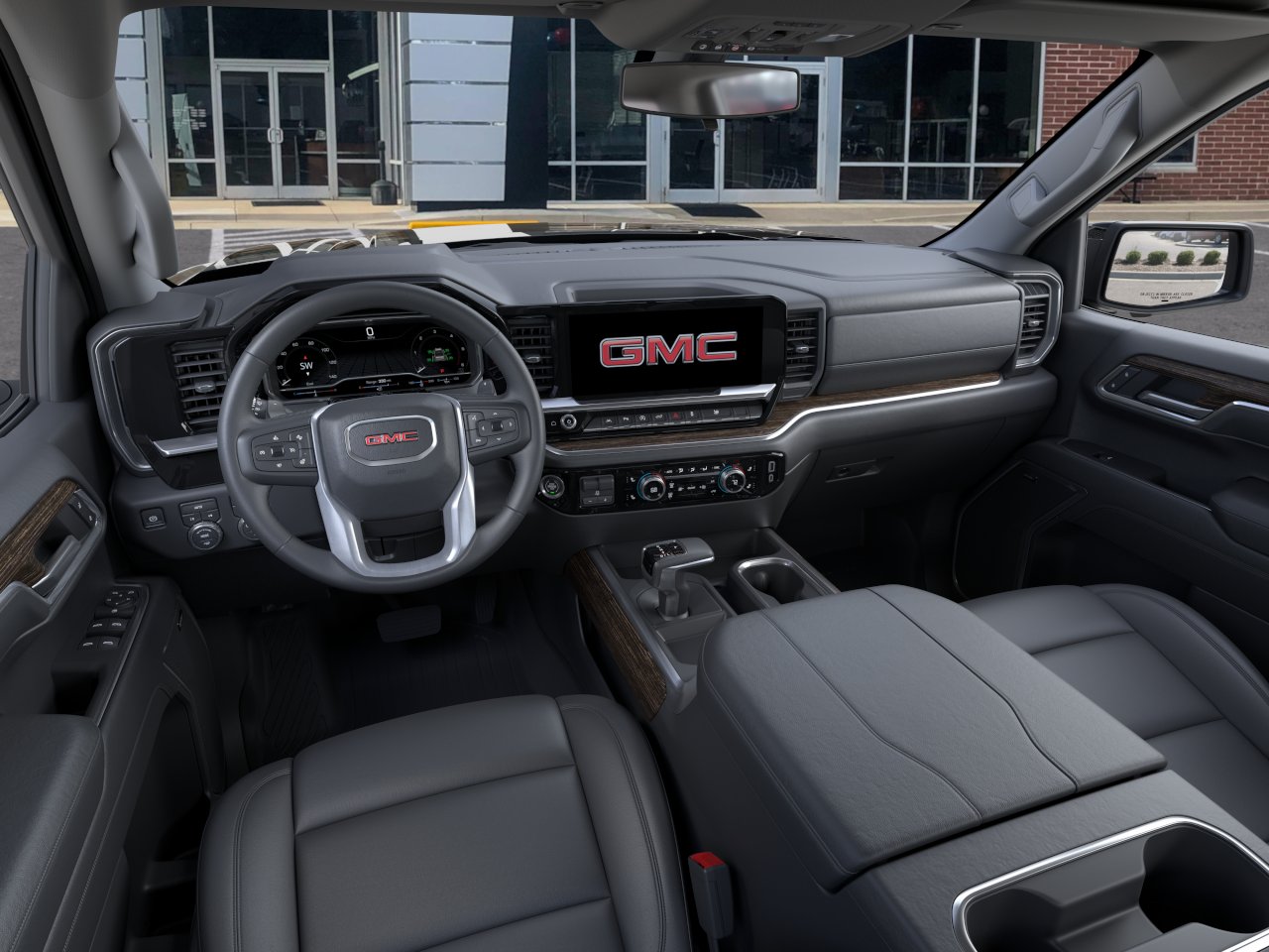 2026 GMC Sierra 1500 Elevation - Photo 39