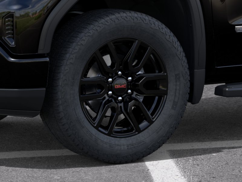 2026 GMC Sierra 1500 Elevation - Photo 33