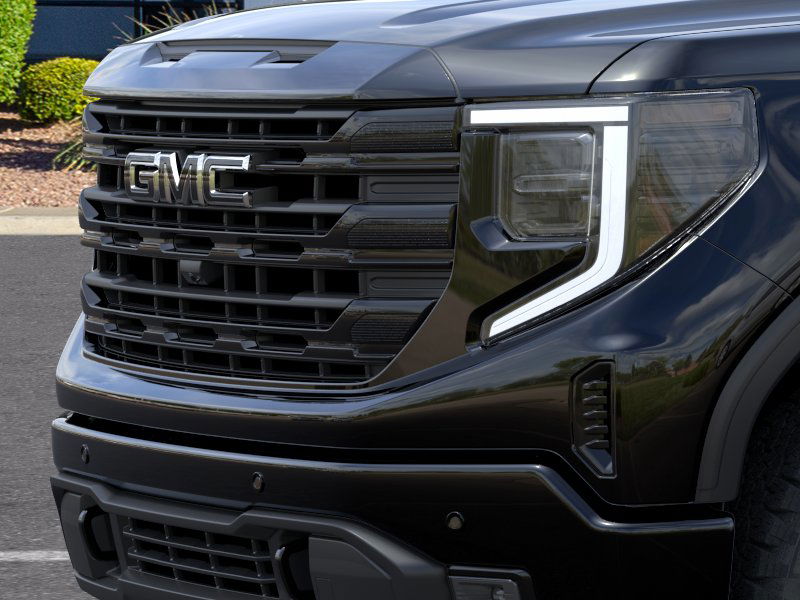 2026 GMC Sierra 1500 Elevation - Photo 37