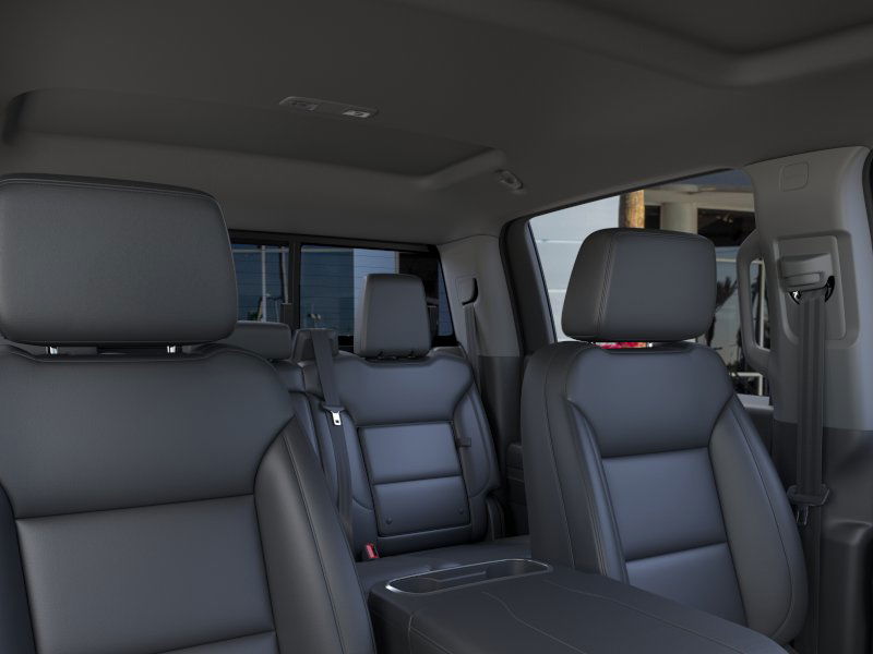 2026 GMC Sierra 1500 Elevation - Photo 48