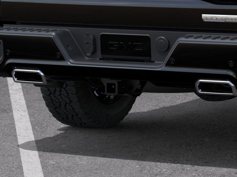 2026 GMC Sierra 1500 Elevation - Photo 38