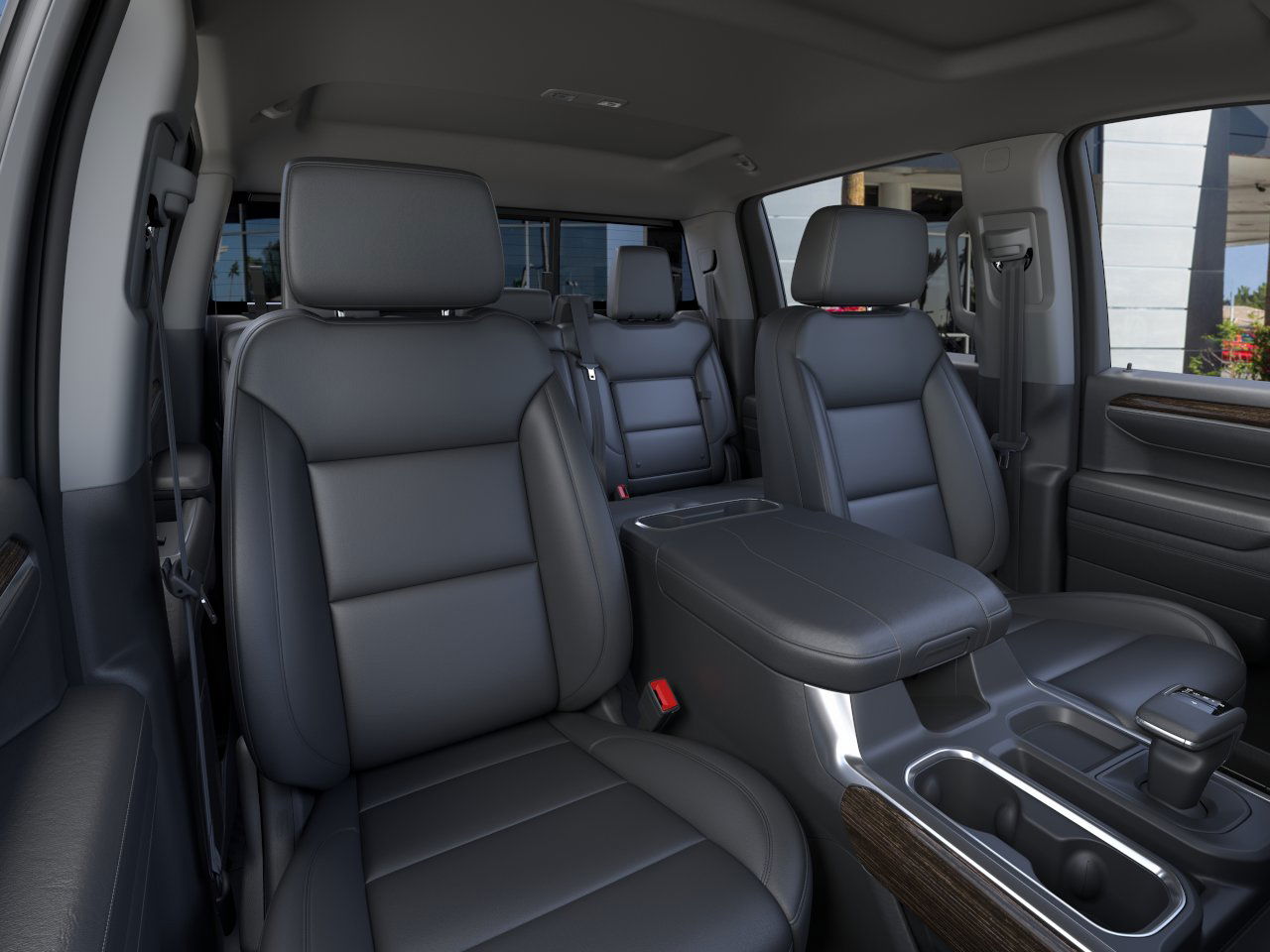 2026 GMC Sierra 1500 Elevation - Photo 40
