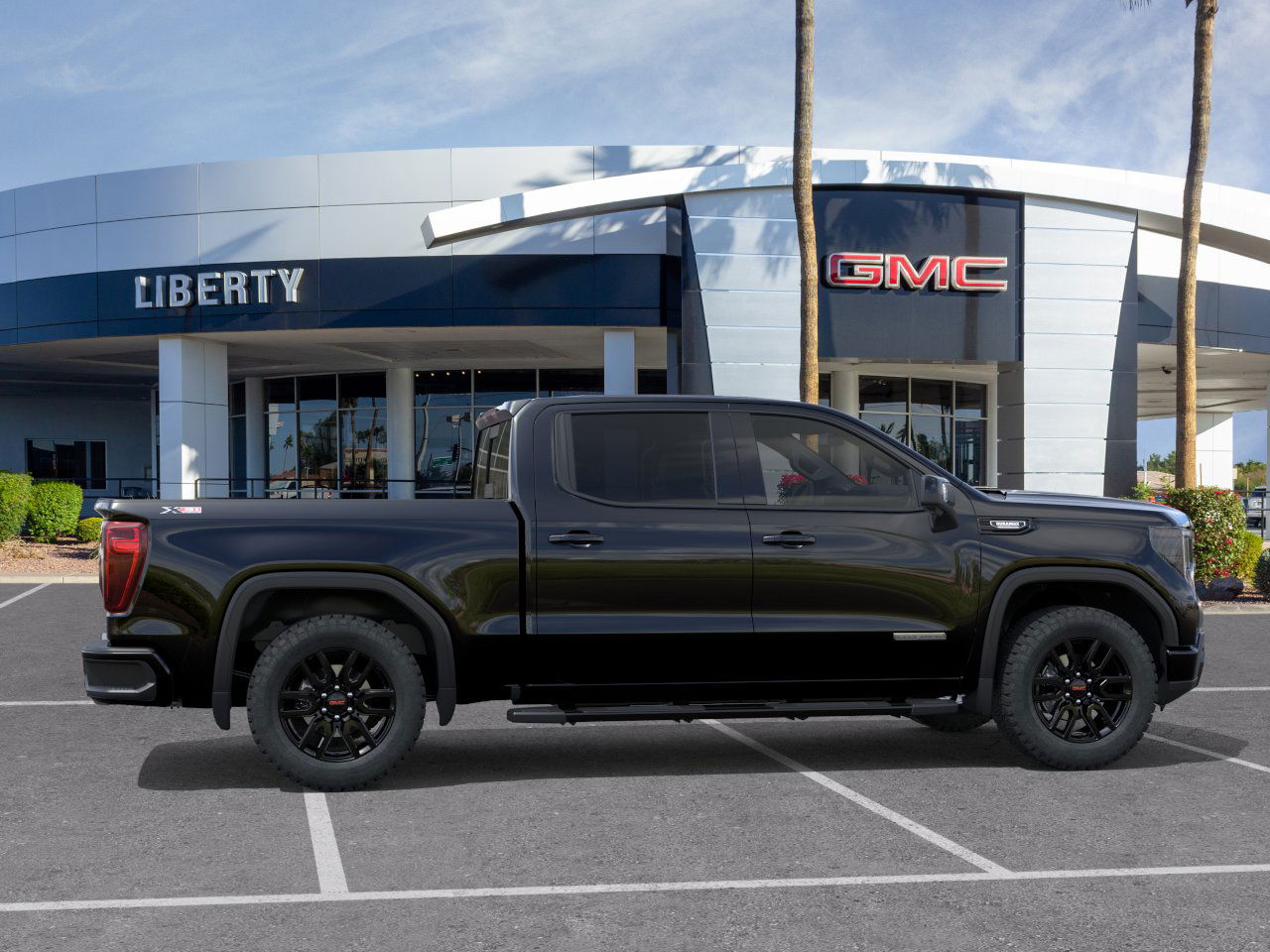 2026 GMC Sierra 1500 Elevation - Photo 29
