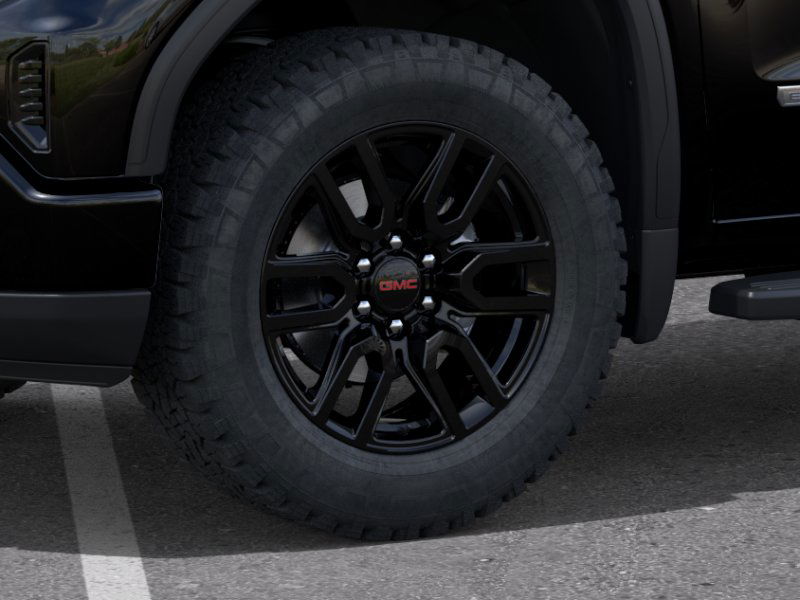 2026 GMC Sierra 1500 Elevation - Photo 33