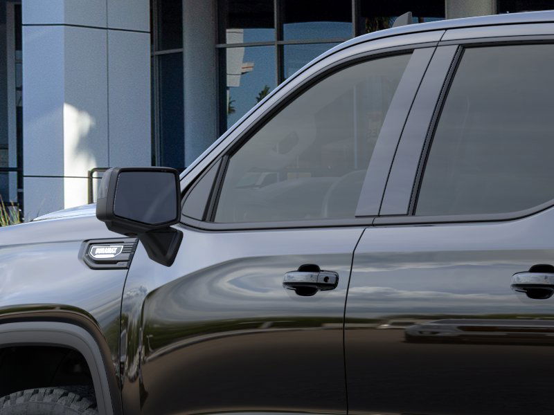 2026 GMC Sierra 1500 Elevation - Photo 36
