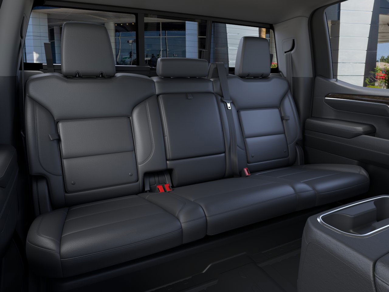2026 GMC Sierra 1500 Elevation - Photo 41
