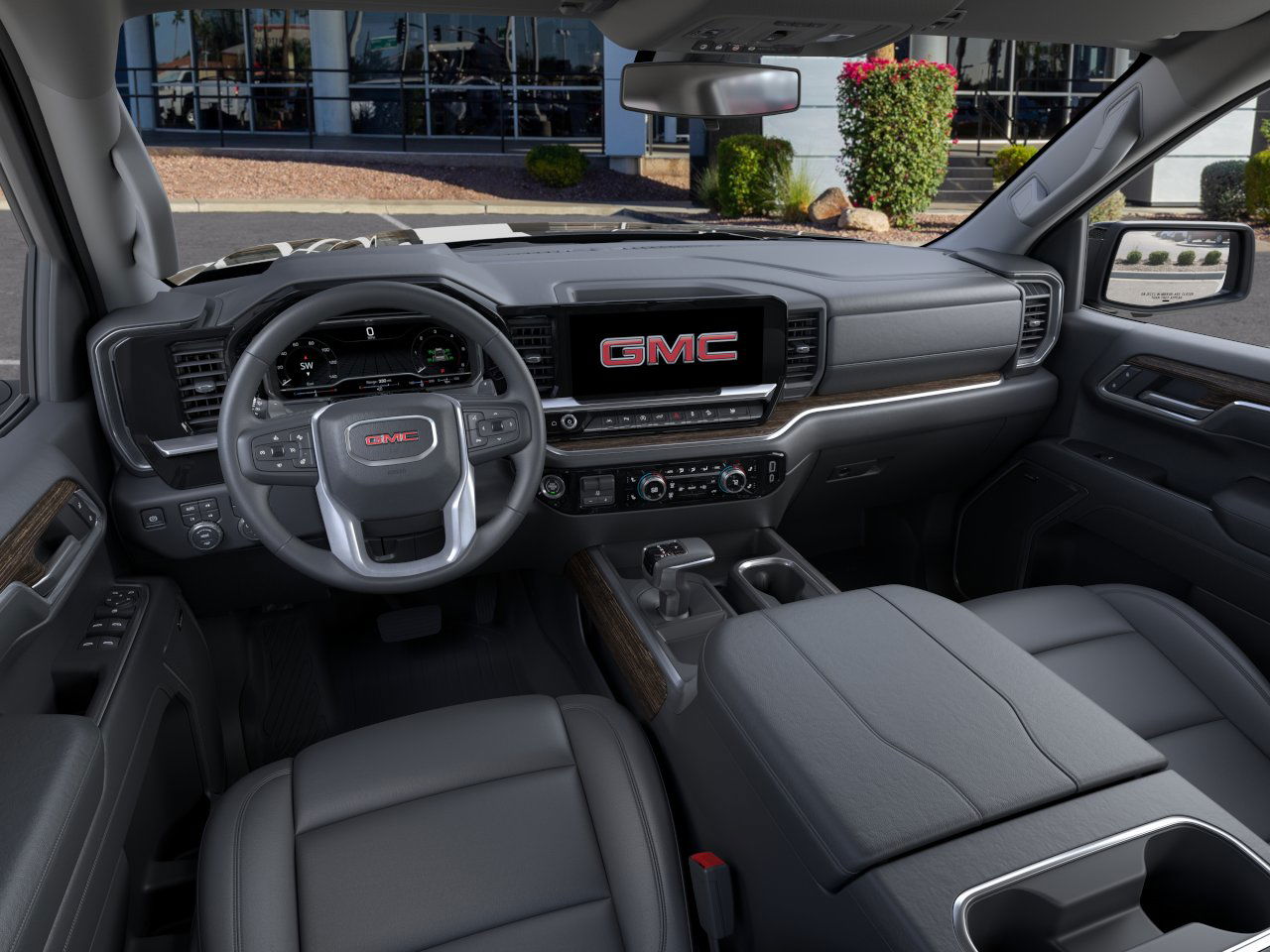 2026 GMC Sierra 1500 Elevation - Photo 39