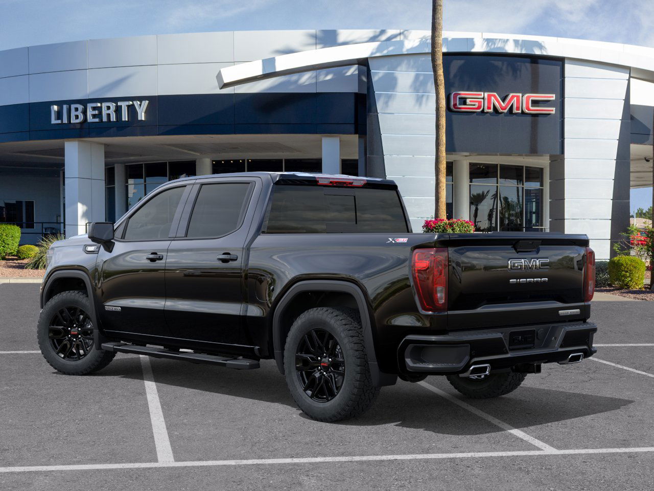 2026 GMC Sierra 1500 Elevation - Photo 27
