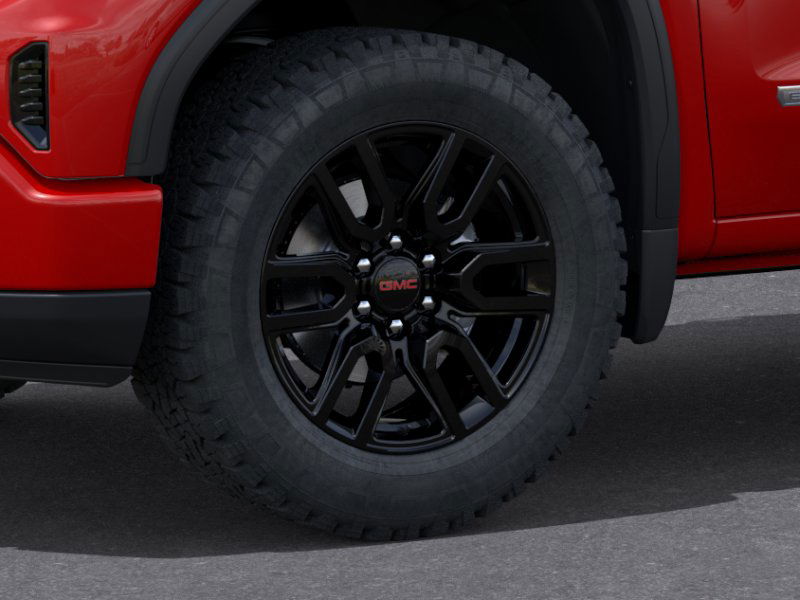 2026 GMC Sierra 1500 Elevation - Photo 43
