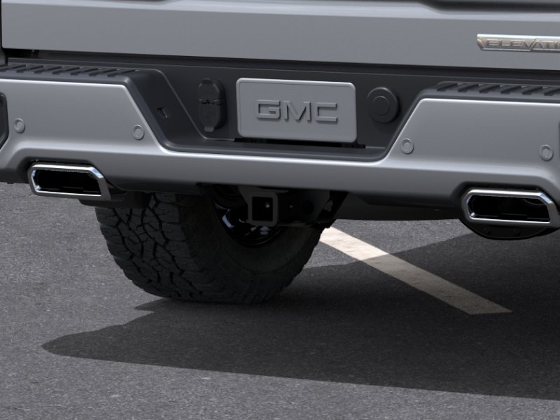 New 2026 Sterling Metallic GMC Elevation image 14