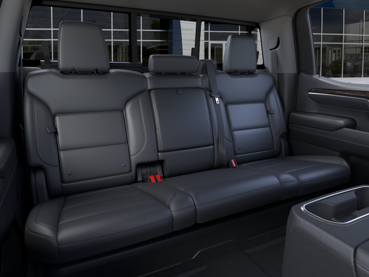 New 2026 Sterling Metallic GMC Elevation image 17