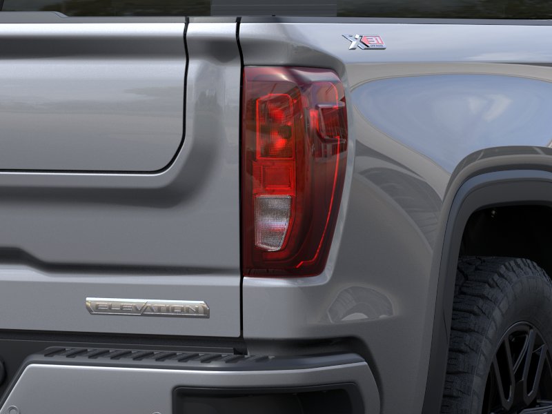 New 2026 Sterling Metallic GMC Elevation image 11
