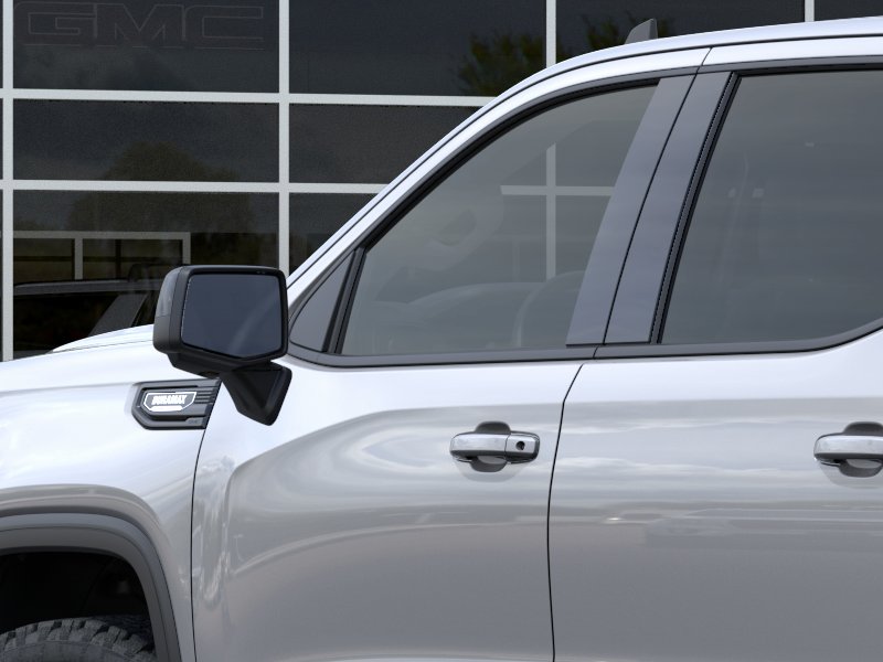 New 2026 Sterling Metallic GMC Elevation image 12