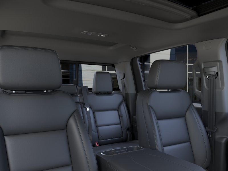 New 2026 Sterling Metallic GMC Elevation image 24